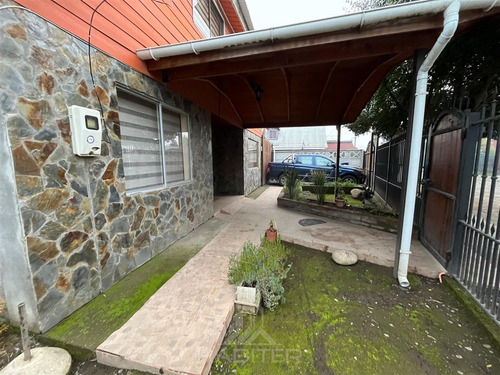 Casa En Venta De 4 Dorm. A 10 Min. De San Clemente