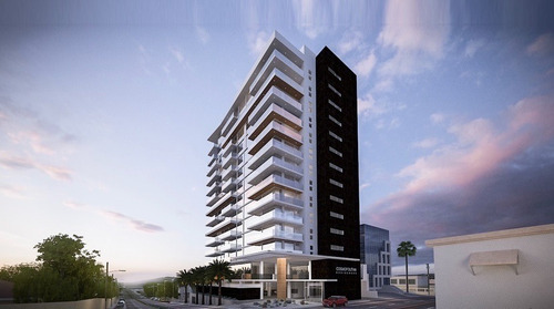 Imagen 1 de 4 de Departamento En Col. Madero En Venta