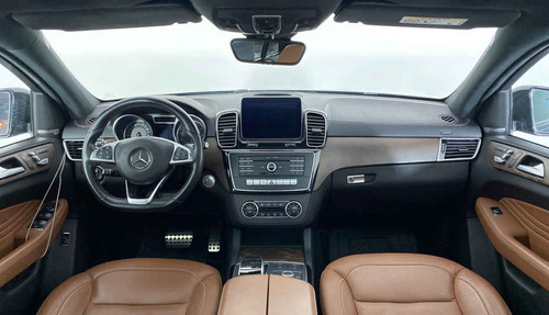 Imagen 13 de 15 de 118041 - Mercedes-benz Clase Gle 2019 Con Garantía