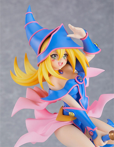 Pop Up Parade Dark Magician Girl Good Smile Company 