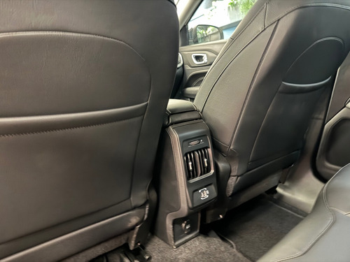 Jeep Compass 1.3 Turbo Longitude 4x2 At
