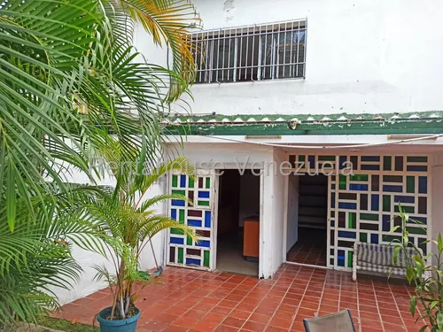 Casa En Venta El Cafetal