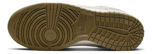 Zapatillas Nike Dunk Low Se 85 Double Urbano Do9457_100