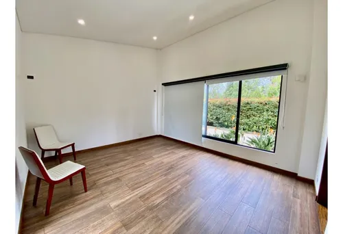 Casa Para Venta En Llanogrande