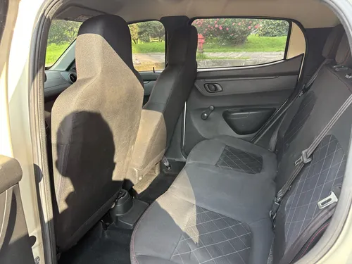 Renault Kwid 1.0 12v