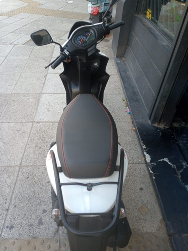 Imagen 9 de 19 de Kymco Agility 125 Okm 2023 Blanco