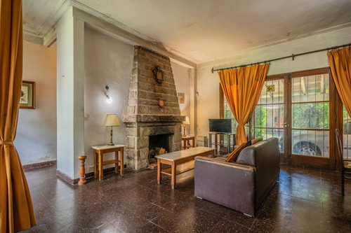 Venta Casa Quinta En General Rodriguez 5400 M2 Ideal Emprendimiento