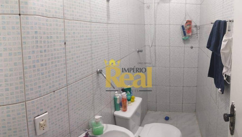 Imagem 4 de 14 de Sobrado À Venda, 85 M² Por R$ 309.000,00 - Pirituba - São Paulo/sp - So0811