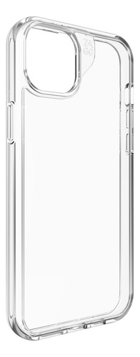 Funda Para Iphone 15 Plus Y 14 Plus Zagg Transparente