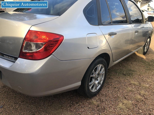 Renault Symbol Full 1.6 2010 Impecable! - Permuto / Financio