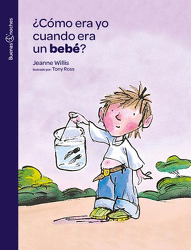 Libro ¿cómo Era Yo Cuando Era Un Bebé?