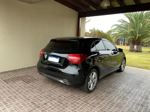 Mercedes Benz A200