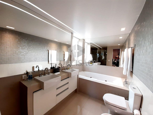 Imagem 17 de 28 de Apartamento 4 Quartos À Venda, 4 Quartos, 4 Vagas, Serra - Belo Horizonte/mg - 16782