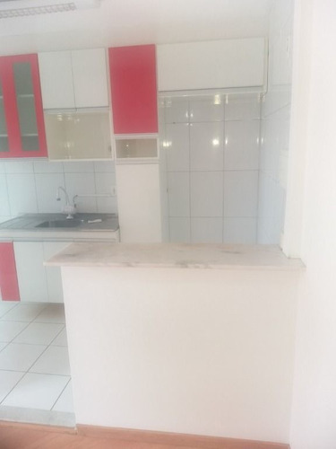 Imagem 8 de 30 de Apartamento Com 2 Dormitórios À Venda, 50 M² Por R$ 270.000,00 - Vila Carrão - São Paulo/sp - Ap0067