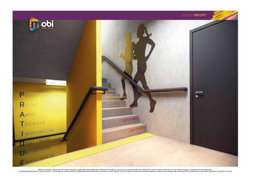Imagem 18 de 30 de Apartamentos 1 E 2 Quartos Em Bela Vista - Osasco