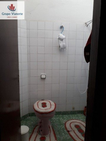Imagem 17 de 20 de Sobrado A Venda No Bairro Jaçanã Em São Paulo - Sp. - L5135-1