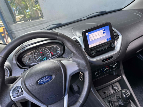 Ford Ka 1.5 TI-VCT FLEX SE PLUS SEDAN MANUAL
