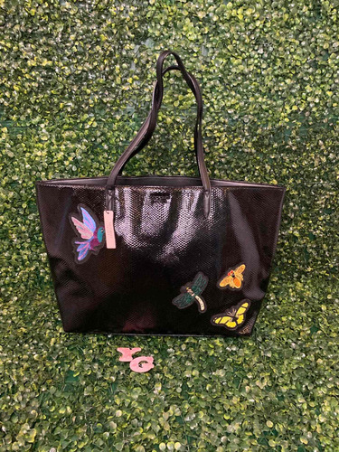 Victorias Secret Bolsa Negra