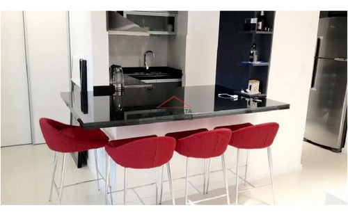 Apartamento En Brava, 2 Dormitorios - Ref: 2739