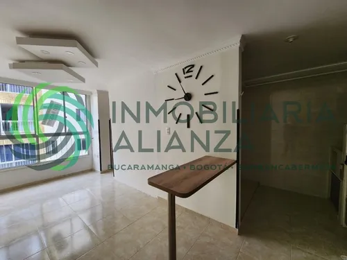 Apartamento En Arriendo En Barroblanco. Cod A16983