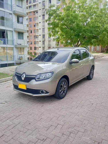 Renault Logan 1.6 Dynamique