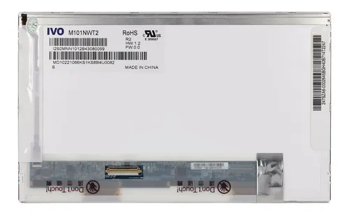 comprar Pantalla Netbook Samsung Nc110p N210 N220 N150 Plus 10,1
