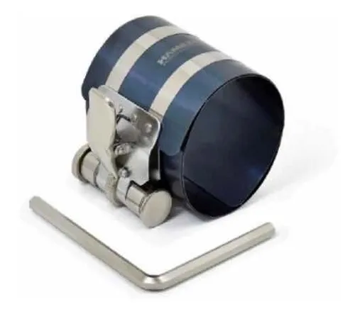 Prensa Aros De 4 . De 53 A 175 Mm.