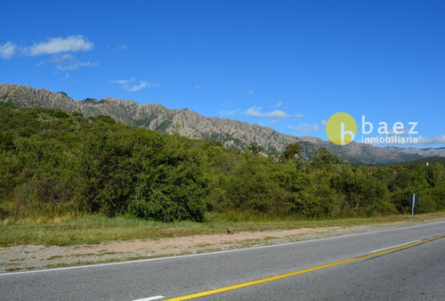 Imagen 4 de 13 de Oportunidad De Inversion , Lotes De 2000m2 Sobre Ruta N 1
