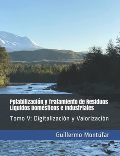 Libro: Potabilización Y Tratamiento De Residuos Líquidos E Y