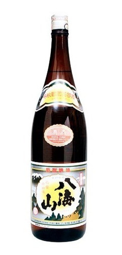  Sake Futsushu Hakkaisan 1,8l Importado Japão