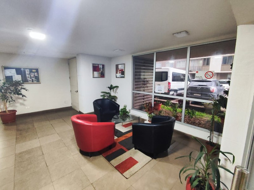 Se Vende Departamento En Concepción. 2d 1b 1e 1 Bodega.