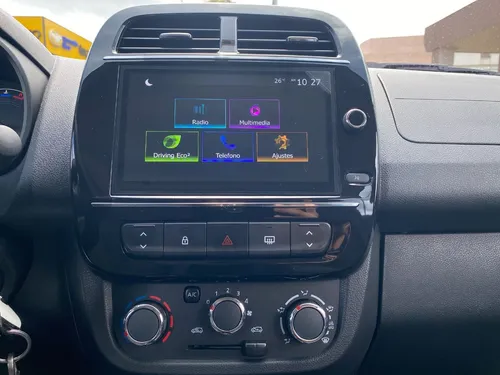 Renault Kwid 1.0 Mt 2023