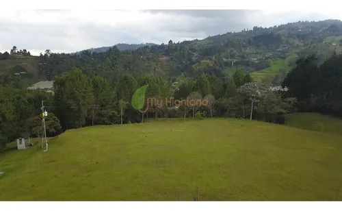 Lote Para Desarrolladores Inmobiliarios 131.000 M² En Guarne