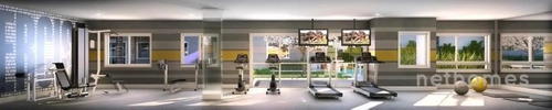Imagem 9 de 15 de Apartamento - Sao Joao - Ref: 923 - V-923
