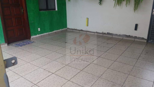 Imagem 11 de 17 de Casa Em Itatiba Porto Seguro - Ca1246