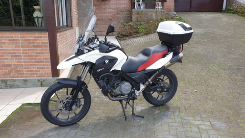 Imagem 7 de 11 de Bmw G 650 Gs
