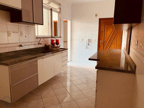 Imagem 15 de 30 de Apartamento Com 3 Dorms, Pompéia, Santos - R$ 720 Mil, Cod: 23446 - V23446