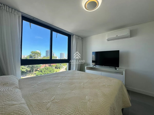 Venta Apartamento 2 Dormitorios En Edificio View Ii