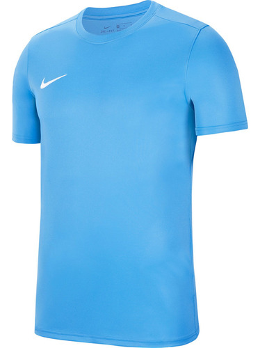 Camiseta Deportiva Hombre Nike Dryfit Park Vii Jersey