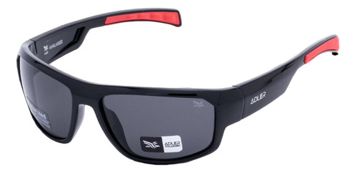 Gafas De Sol Polarizadas Adler Filtro Uv400 Exclusivas Gpa39