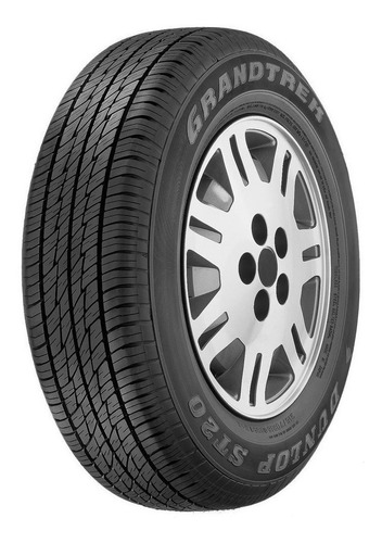 Neumáticos Dunlop 215 60 17 St20 Cubierta