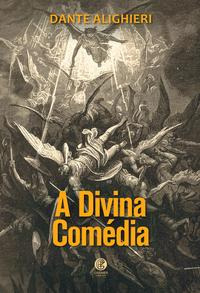 Libro Divina Comedia A 09ed 19 De Alighieri Dante Garnier
