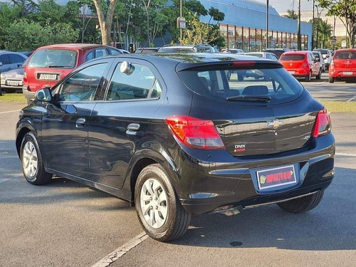 Chevrolet Onix 1.0 Mpfi Joy 8v