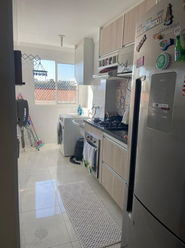 Imagem 7 de 28 de Apartamento À Venda Em Santa Claudina - Ap001884