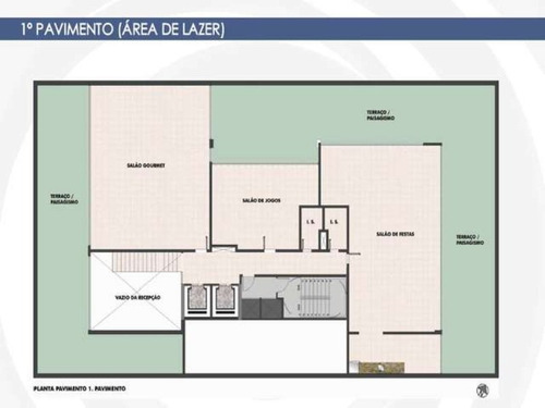 Imagem 9 de 16 de Zéfiro Residencial Curitiba Ligue 41-9620-7211 - Ap-0452 - 3295586