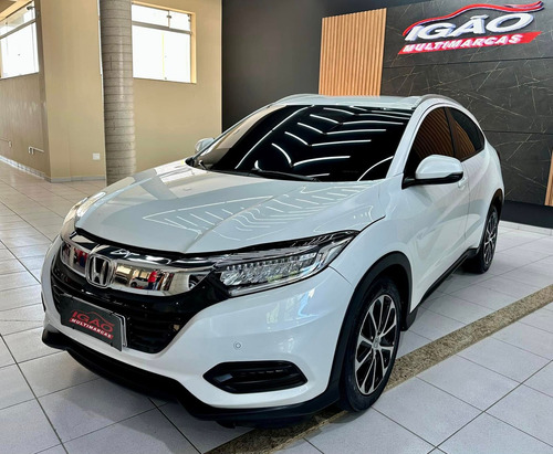 Honda HR-V EXL 1.8 Flexone 16V 5p Aut.