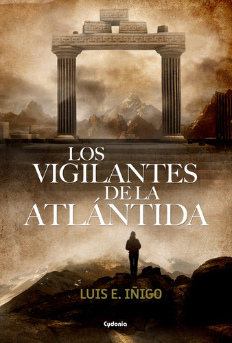 Vigilantes De La Atlantida,los