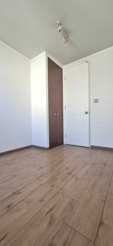 Arriendo Dpto 2d, 2b Macul Centro (95954)