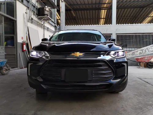 Chevrolet Tracker 1.2 Premier At