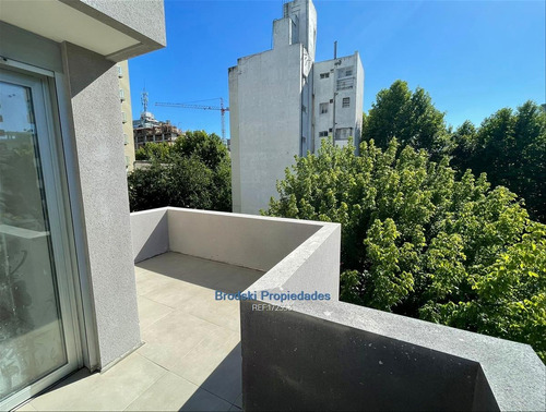 Imagen 10 de 12 de Venta Apartamento Con Renta En Cordón 2 Dormitorios Cw172353